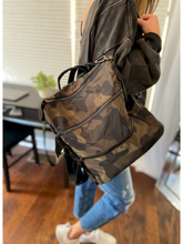 Load image into Gallery viewer, Becca Backpack
