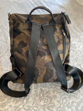 Load image into Gallery viewer, Becca Backpack
