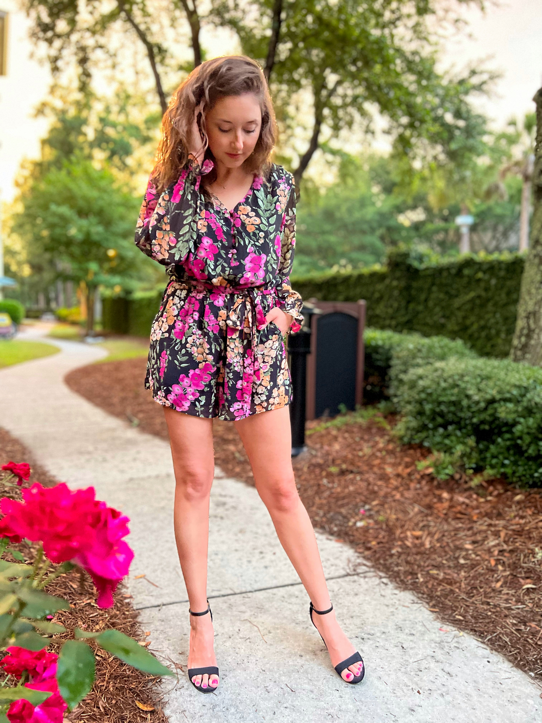 Lexi Romper