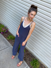 Load image into Gallery viewer, Parker Jumpsuit
